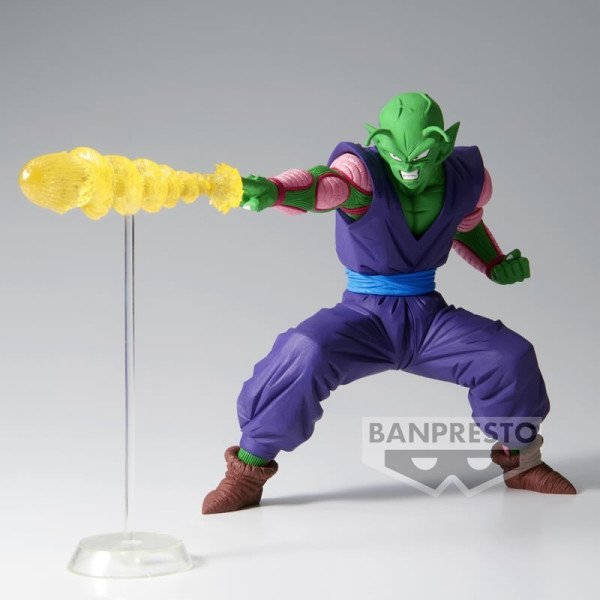 Dragon Ball Z - Piccolo GxMateria 
