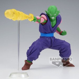Dragon Ball Z - Piccolo GxMateria