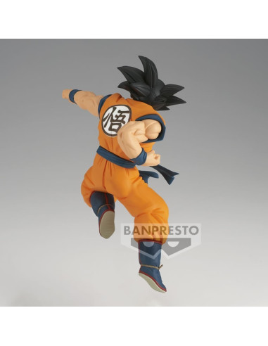 Dragon Ball Super : Super Hero - Son Goku Match Makers