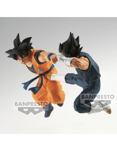 Dragon Ball Super : Super Hero - Son Goku Match Makers