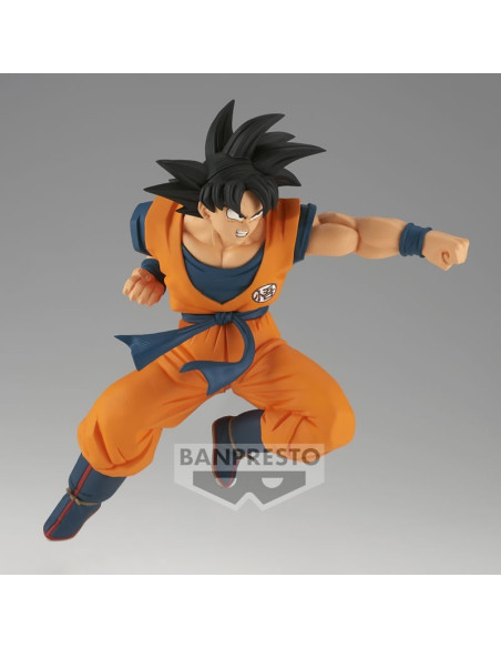 Dragon Ball Super : Super Hero - Son Goku Match Makers