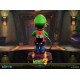 Luigi Mansion 3 Luigi Regular Statue