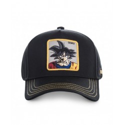 CASQUETTE SON GOKU CAPSLAB