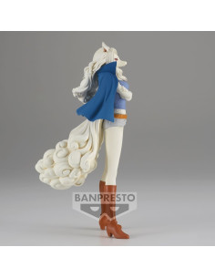 One Piece Carrot Grandline Lady Wanokuni Vol.9 2