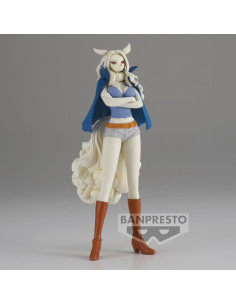 One Piece Carrot Grandline Lady Wanokuni Vol.9
