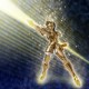 Saint Seiya Ex Capricorn Shura Oce