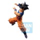 Dragonball Z - Ichibansho Son Goku Ultra Instinct Sign 