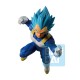 Dragonball Z - Ichibansho Super Saiyan God Ss Vegeta