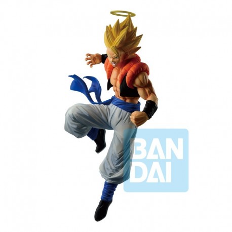 Dragonball Z - Ichibansho Super Gogeta