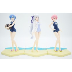 Pack Plage Re Zero 