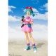 Dragon Ball Bulma Adventure 