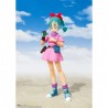 Dragon Ball Bulma Adventure 