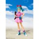 Dragon Ball Bulma Adventure 