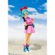 Dragon Ball Bulma Adventure 