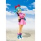 Dragon Ball Bulma Adventure 