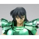 Figurine Myth Cloth du Dragon Shiryu Revival du manga Saint Seiya