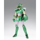 Figurine Myth Cloth du Dragon Shiryu Revival du manga Saint Seiya