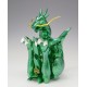 Figurine Myth Cloth du Dragon Shiryu Revival du manga Saint Seiya