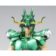 Figurine Myth Cloth du Dragon Shiryu Revival du manga Saint Seiya