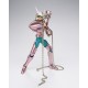 Figurine Myth Cloth d'Andromède Revival du manga Saint Seiya