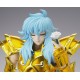 Figurine Saint Seiya Myth Cloth EX - Poissons Aphrodite Revival