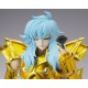 Figurine Saint Seiya Myth Cloth EX - Poissons Aphrodite Revival