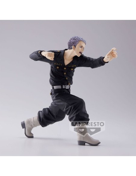 Tokyo Revengers - Takashi Mitsuya Ver.B