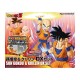 Maquette Son Goku + Krilin - Dragon ball