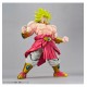 Maquette Legendary S S Broly - Dragon ball