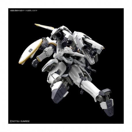 Tallgeese EW - RG 1/144 - Maquette Gundam