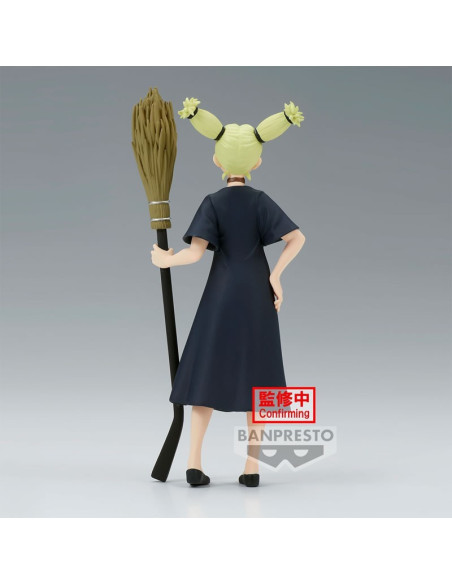 Jujutsu Kaisen - Momo Nishimiya Jukon No Kata