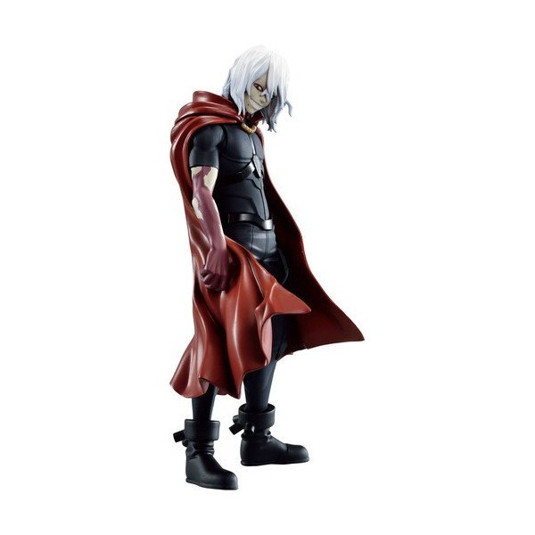 My Hero Academia - Bakugo Bravegraph 1 Vol.3