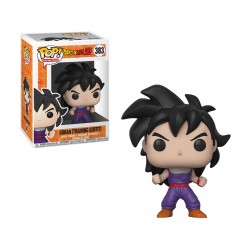 Pop! DBZ Gohan Training 383 - Figurine Funko