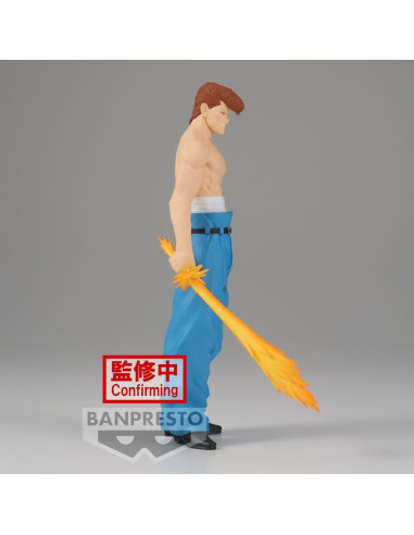 Yu Yu Hakusho - Yusuke Urameshi 30th Anniversary DXF