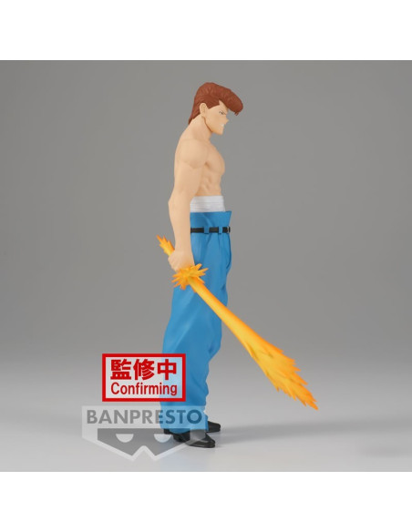 Yu Yu Hakusho - Yusuke Urameshi 30th Anniversary DXF