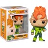 Pop! DBZ C-16 - Figurine Funko