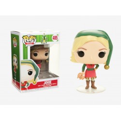 Pop! Elf Jovie In Outfit - Figurine Funko