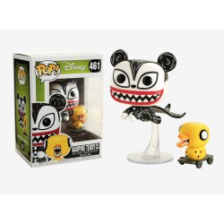 Pop! Disney Jack : Vampire Teddy - Figurine Funko