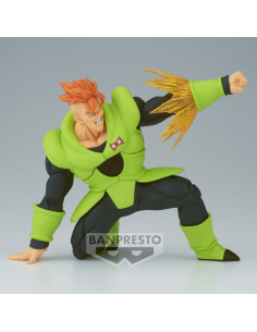 Dragon Ball Z - Piccolo GxMateria  2