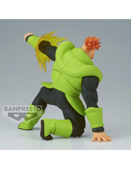 Dragon Ball Z - Piccolo GxMateria 