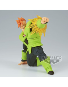 Dragon Ball Z - Piccolo GxMateria 