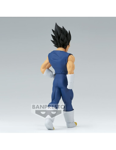 Dragon Ball Z - Vegeta Solid Edge Works Vol.10