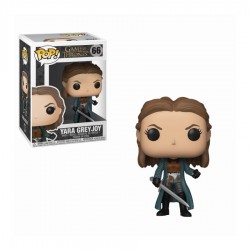 Pop! Game Of Thrones : Yara GreyJoy - Figurine Funko
