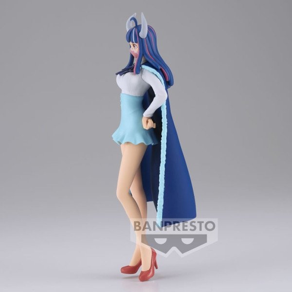 One Piece Ulti Grandline Lady Wanokuni Vol.11