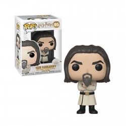 Pop! Harry Potter Igor Karka 95 - Figurine Funko