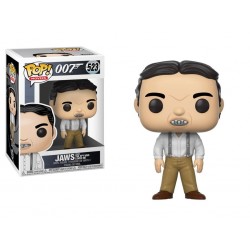 Pop! James Bond Jaws - Figurine Funko