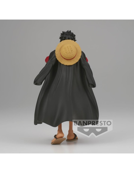 One Piece Monkey.D.Luffy The Shukko