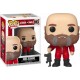 Pop! La Casa De Papel Helsinki - Figurine Funko