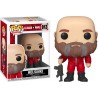 Pop! La Casa De Papel Helsinki - Figurine Funko