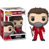 Pop! La Casa De Papel Moscou - Figurine Funko